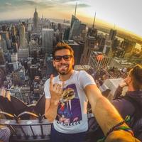 Отзыв от Кирилл - DTV виза